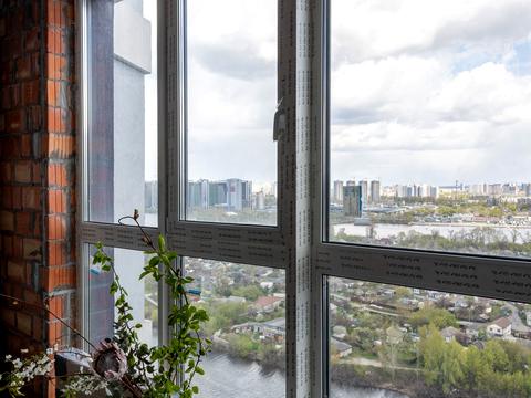 квартира за адресою Миколи Бажана просп., (Будинок 8)