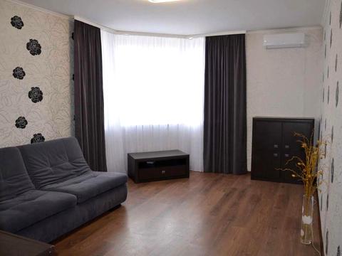 квартира по адресу Бориса Гмыри ул., 8-Б