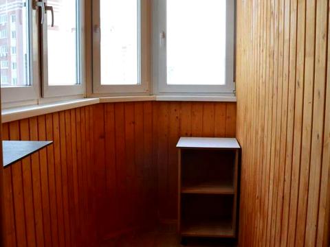 квартира по адресу Бориса Гмыри ул., 8-Б