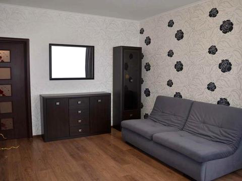 квартира по адресу Бориса Гмыри ул., 8-Б