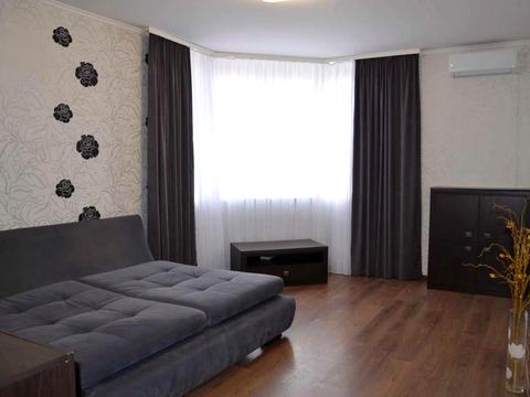 квартира по адресу Бориса Гмыри ул., 8-Б