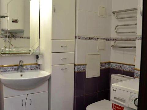 квартира по адресу Бориса Гмыри ул., 8-Б