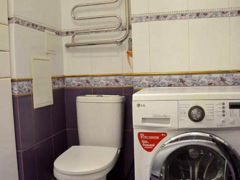 квартира по адресу Бориса Гмыри ул., 8-Б