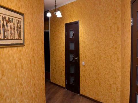 квартира по адресу Бориса Гмыри ул., 8-Б