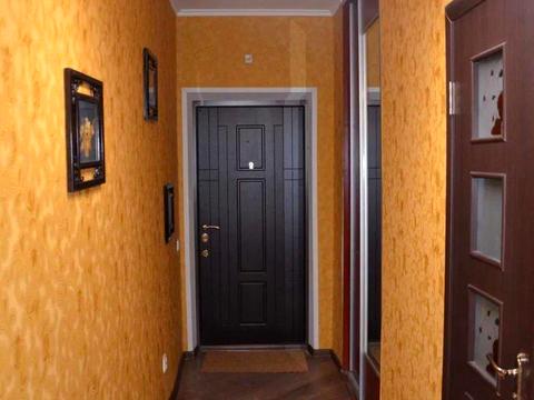 квартира по адресу Бориса Гмыри ул., 8-Б