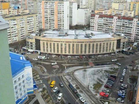 квартира по адресу Бориса Гмыри ул., 8-Б