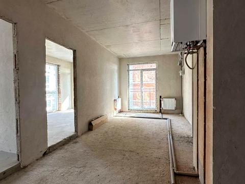 квартира за адресою Трускавецька вул., (Будинок 10)