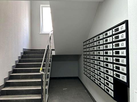 квартира за адресою Трускавецька вул., (Будинок 10)