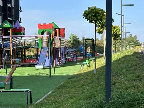 квартира за адресою Трускавецька вул., (Будинок 10)