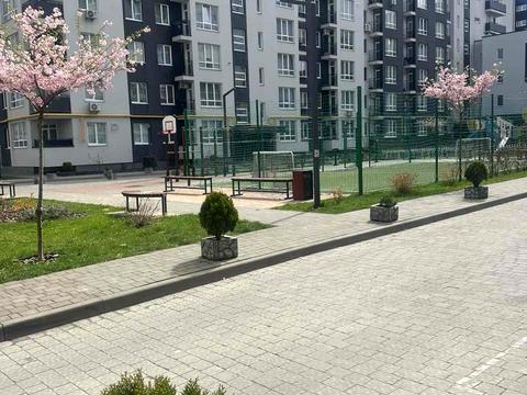 квартира за адресою Трускавецька вул., (Будинок 10)