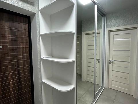 квартира за адресою Марсельська вул., 31/2