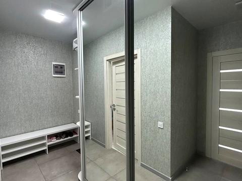 квартира за адресою Марсельська вул., 31/2