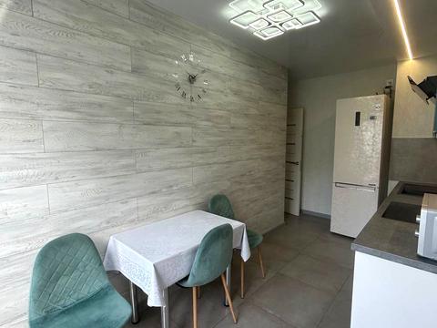 квартира за адресою Марсельська вул., 31/2