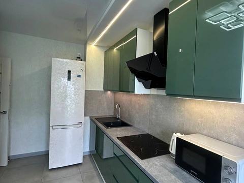 квартира за адресою Марсельська вул., 31/2