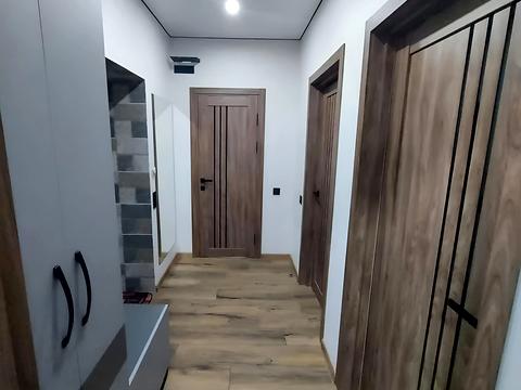 квартира за адресою Олександра Довженка вул., 31в, к.1