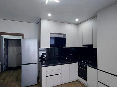 квартира за адресою Олександра Довженка вул., 31в, к.1