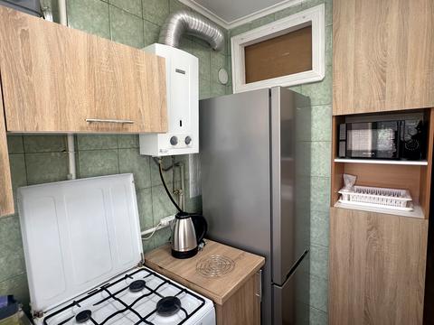 квартира за адресою Івана Виговського вул. (Терешкової), 25а