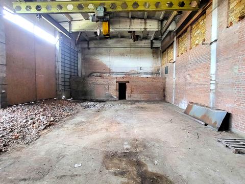 коммерческая по адресу Заводская ул., 1