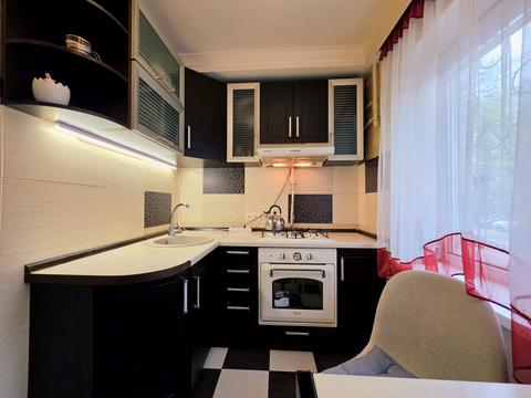 квартира по адресу Романа Ратушного ул. (Волгоградська), 9