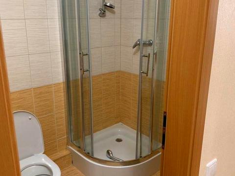 квартира за адресою Любомира Гузара просп. (Космонавта Комарова), 26