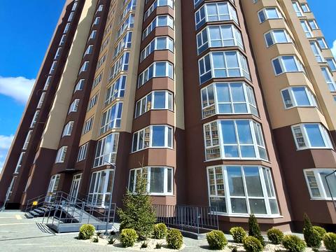 квартира за адресою Шкільна вул., 43