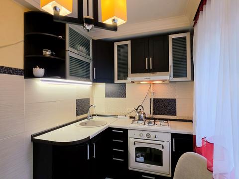 квартира по адресу Романа Ратушного ул. (Волгоградська), 9