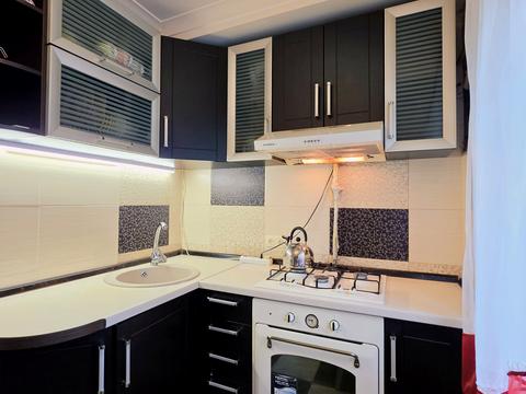 квартира по адресу Романа Ратушного ул. (Волгоградська), 9