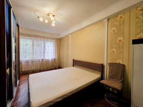 квартира по адресу Романа Ратушного ул. (Волгоградська), 9