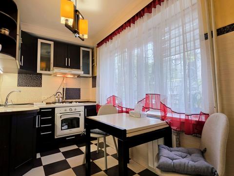 квартира по адресу Романа Ратушного ул. (Волгоградська), 9