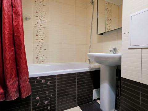 квартира по адресу Романа Ратушного ул. (Волгоградська), 9