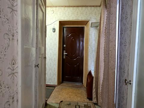 квартира по адресу Победы просп., 48