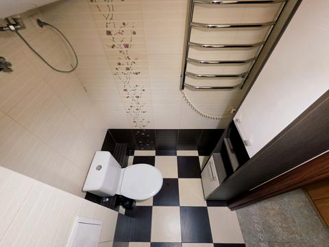 квартира по адресу Романа Ратушного ул. (Волгоградська), 9