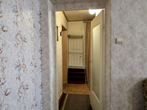 квартира по адресу Победы просп., 48
