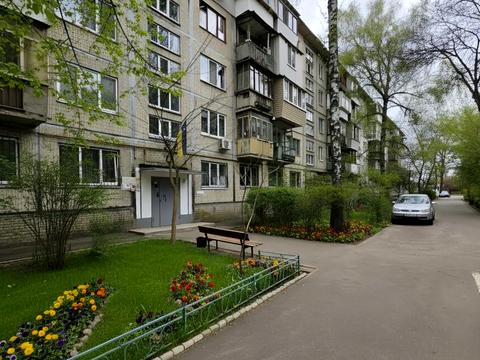 квартира по адресу Романа Ратушного ул. (Волгоградська), 9