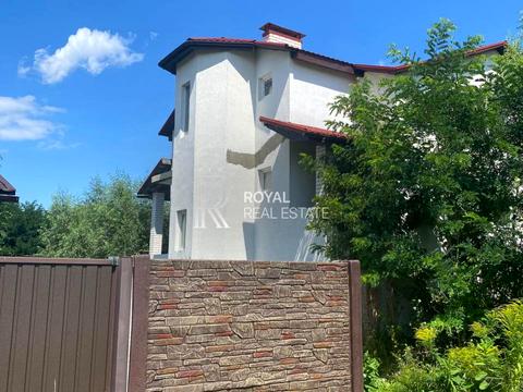 дом по адресу Садова вул., 6