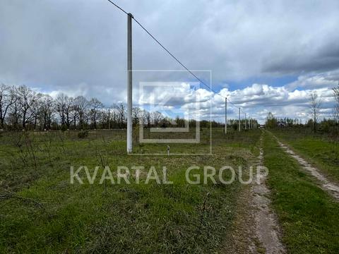 участок по адресу Ялинкова, 1