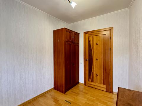 квартира за адресою В'ячеслава Чорновола вул., 17