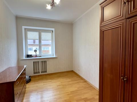 квартира за адресою В'ячеслава Чорновола вул., 17