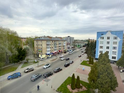 квартира за адресою В'ячеслава Чорновола вул., 17