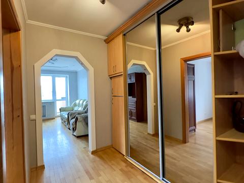 квартира за адресою В'ячеслава Чорновола вул., 17