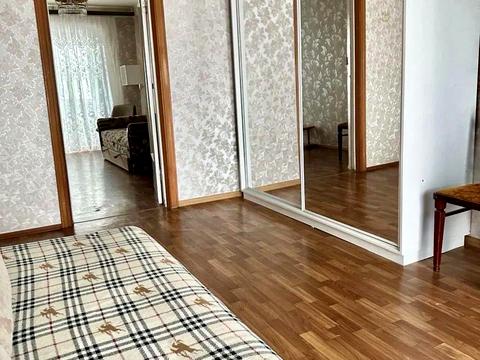 квартира за адресою Амвросія Бучми бульв., 4