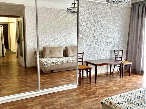 квартира за адресою Амвросія Бучми бульв., 4