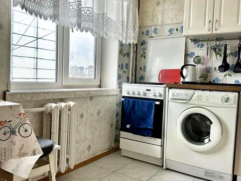 квартира за адресою Амвросія Бучми бульв., 4