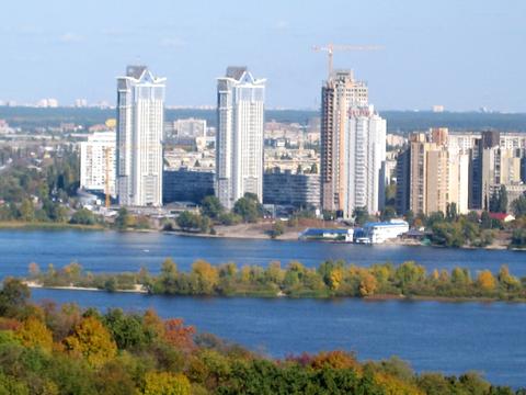 квартира за адресою Амвросія Бучми бульв., 4