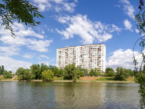 квартира за адресою Амвросія Бучми бульв., 4