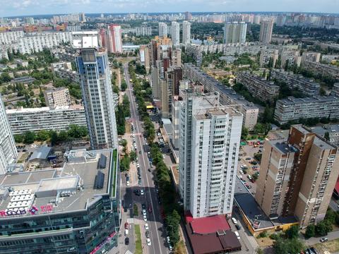 квартира за адресою Амвросія Бучми бульв., 4