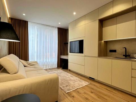 квартира за адресою Родини Кістяківських вул., 6