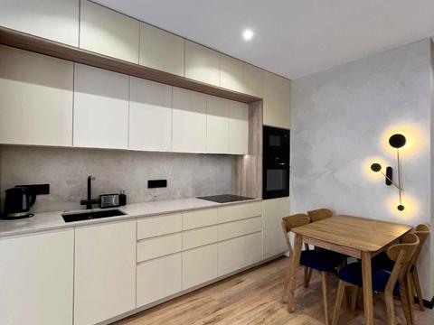 квартира за адресою Родини Кістяківських вул., 6