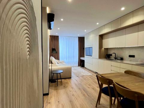 квартира за адресою Родини Кістяківських вул., 6