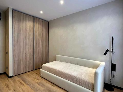 квартира за адресою Родини Кістяківських вул., 6